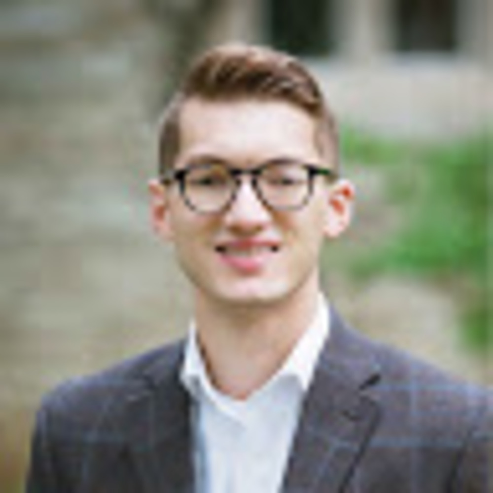 Meet your Posher, Jordon